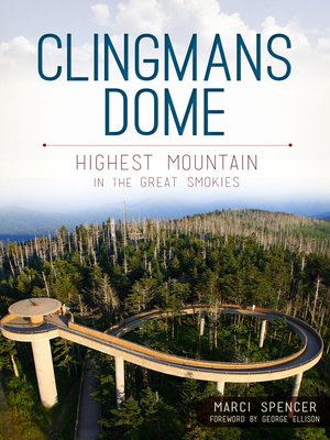 cover image of Clingmans Dome